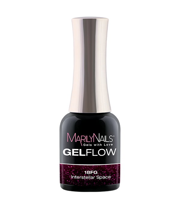 GelFlow - 18fg
