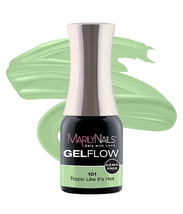 GelFlow - 101