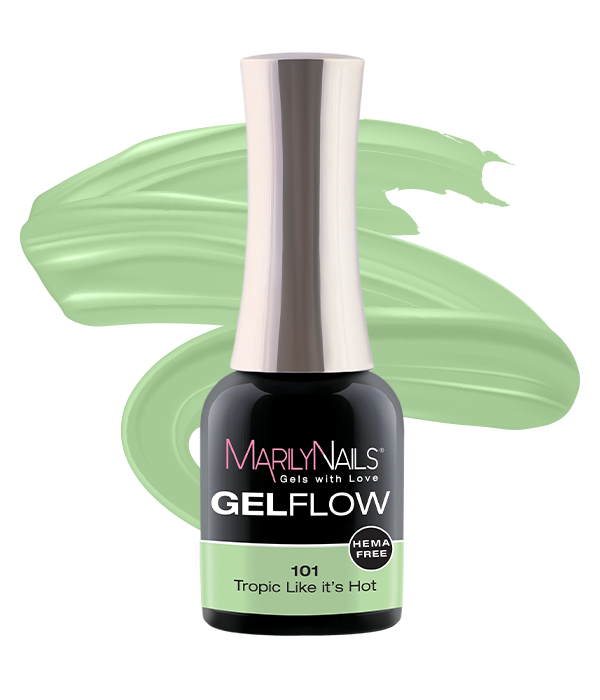 GelFlow - 101