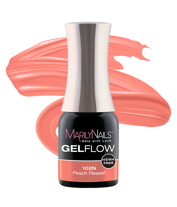 GelFlow - 102N