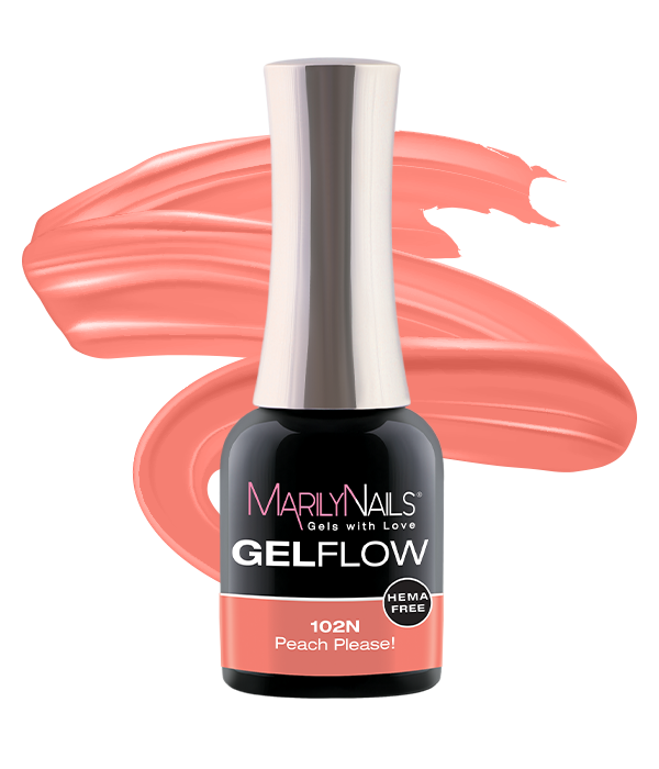 GelFlow - 102N