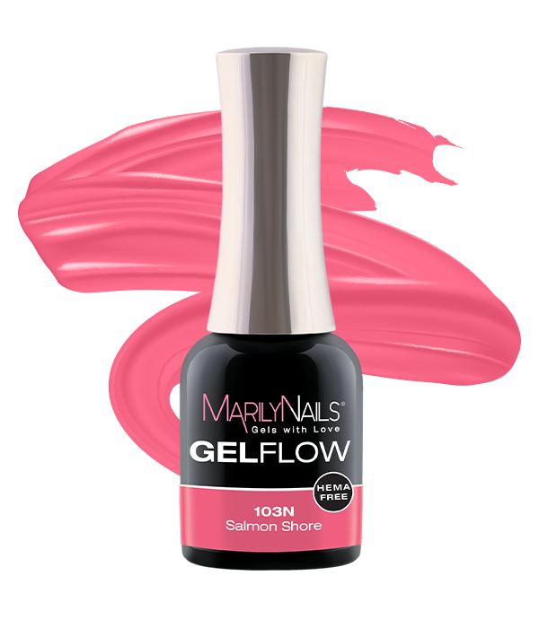 GelFlow - 103N