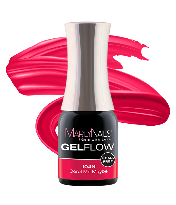 GelFlow - 104N