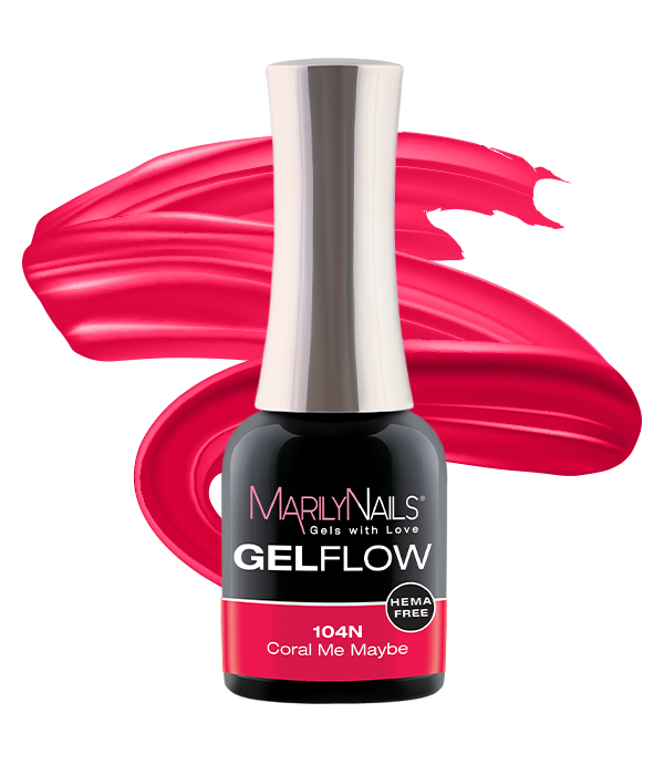GelFlow - 104N