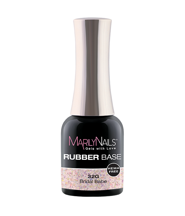 Rubber Base - 32G