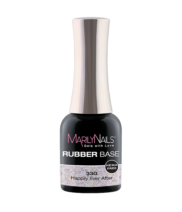 Rubber Base - 33G