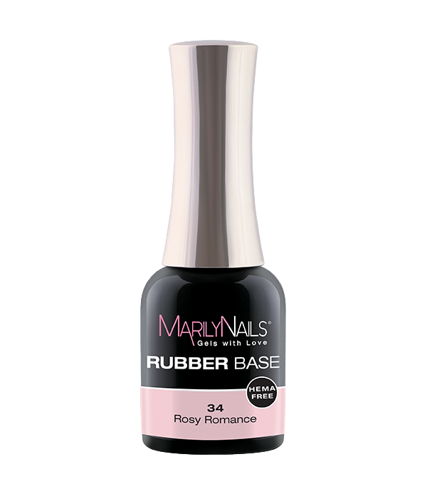 Rubber Base - 34
