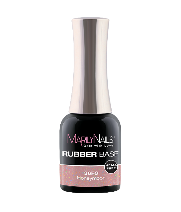 Rubber Base - 36FG