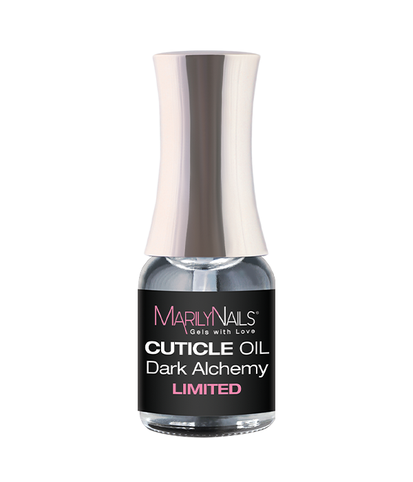 Cuticle Oil - Dark Alchemy