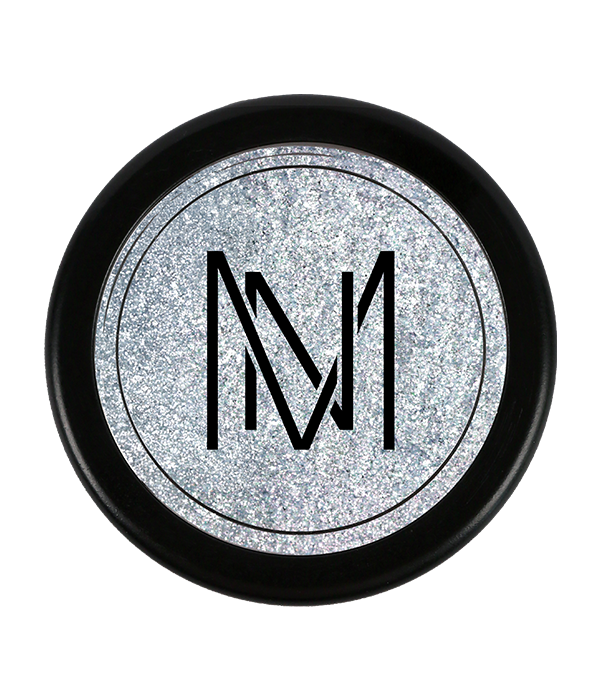 Onyx Mirror Chrome Powder