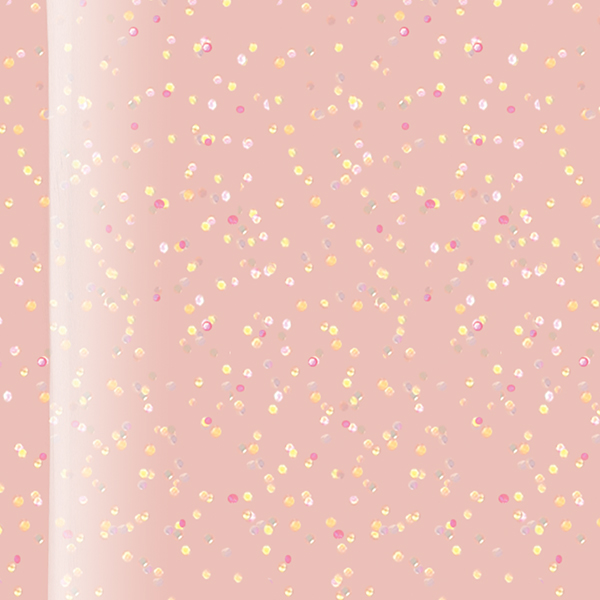 Vision Acrylgel - Glitter 3