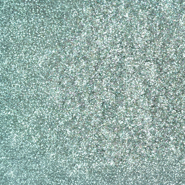 Sheer Chrome - Forest