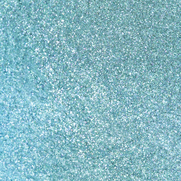 Sheer Chrome - Sea